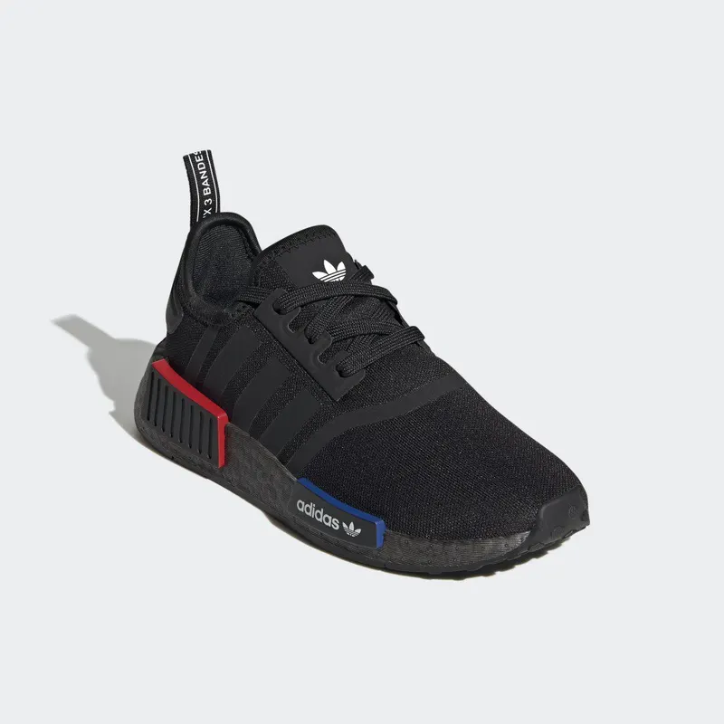 adidas NMD_R1 Refined Core Black / Core Black / Grey Five (GY4278)