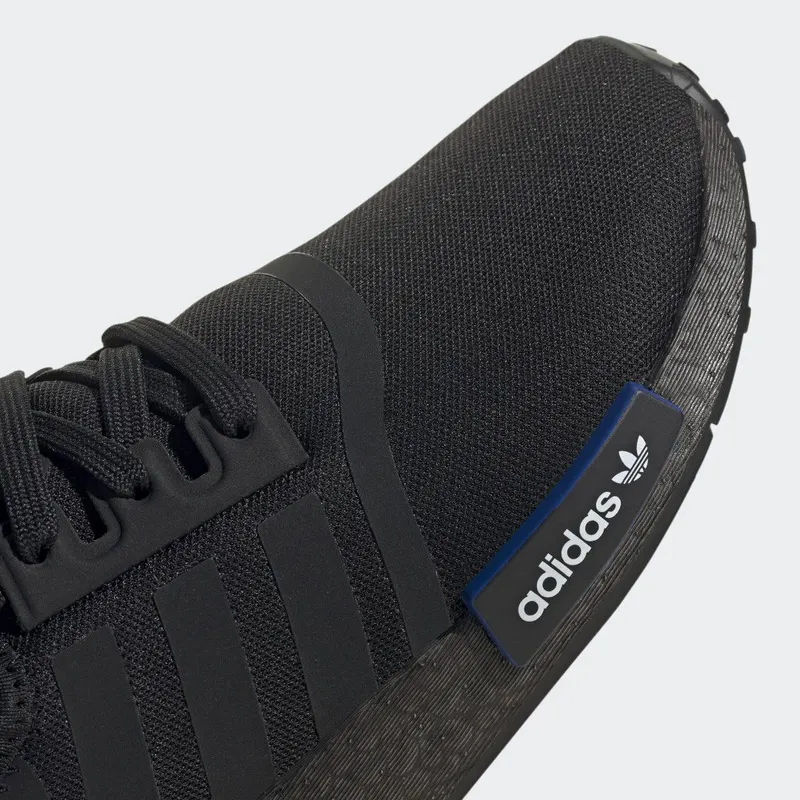 adidas NMD_R1 Refined Core Black / Core Black / Grey Five (GY4278)