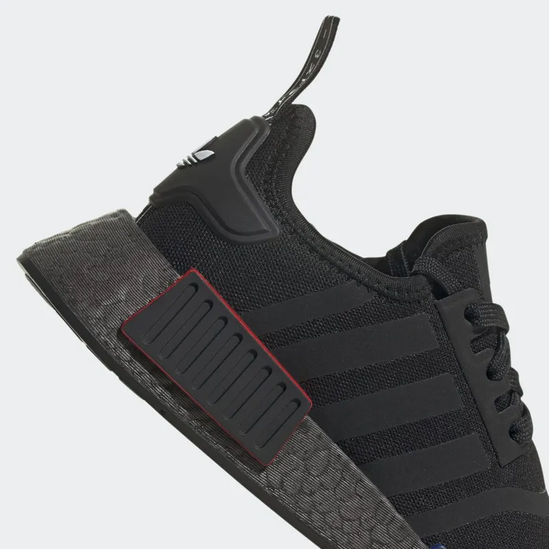 adidas NMD_R1 Refined Core Black / Core Black / Grey Five (GY4278)