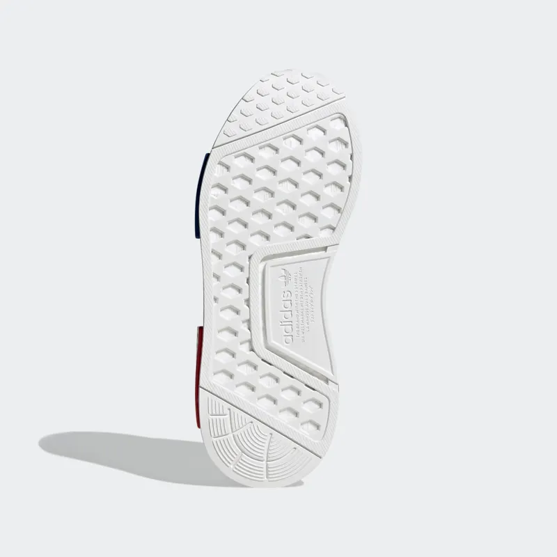 adidas NMD_R1 Refined Cloud White / Cloud White / Grey One (GY4279)