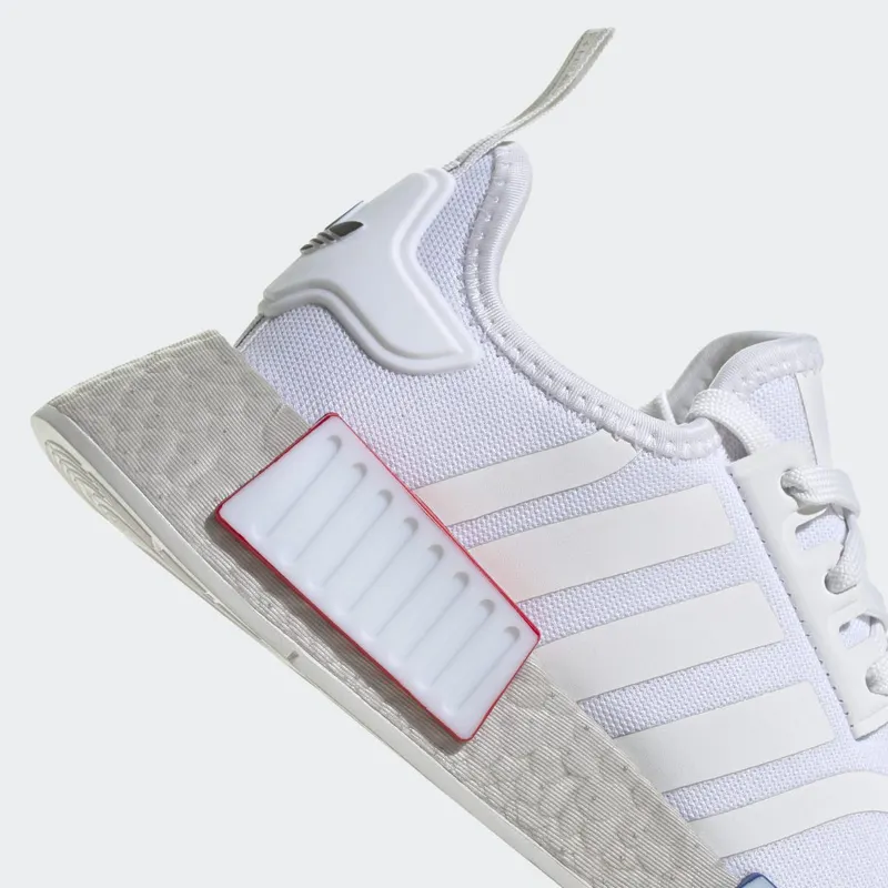 adidas NMD_R1 Refined Cloud White / Cloud White / Grey One (GY4279)