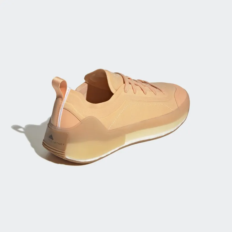 adidas adidas by Stella McCartney Treino Hazy Orange / Hazy Orange / Gum (GY4391)