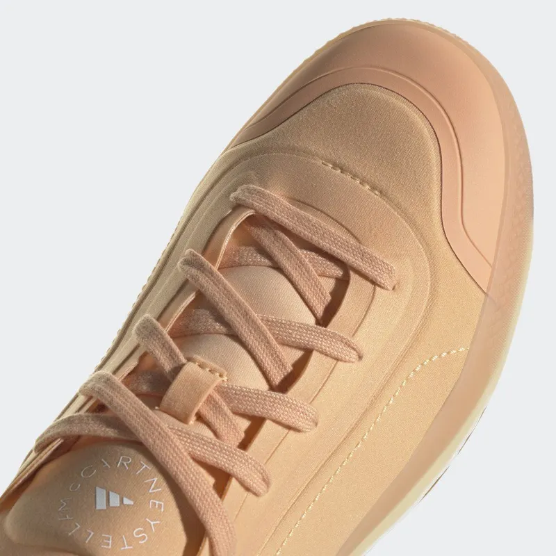 adidas adidas by Stella McCartney Treino Hazy Orange / Hazy Orange / Gum (GY4391)