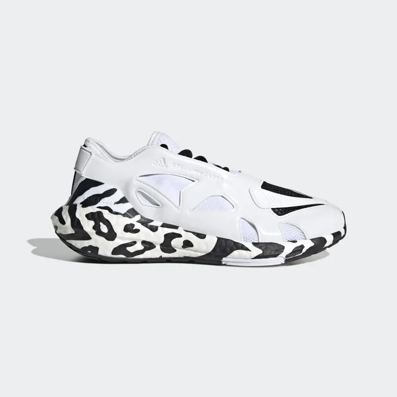 adidas adidas by Stella McCartney Ultraboost 22 Cloud White / Cloud White / Core Black (GY4410)