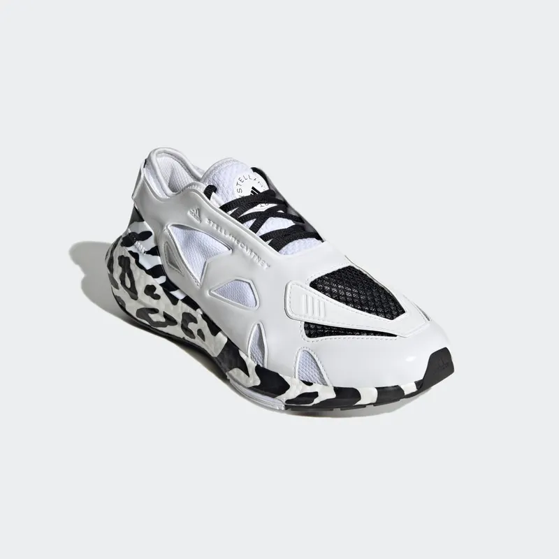 adidas adidas by Stella McCartney Ultraboost 22 Cloud White / Cloud White / Core Black (GY4410)