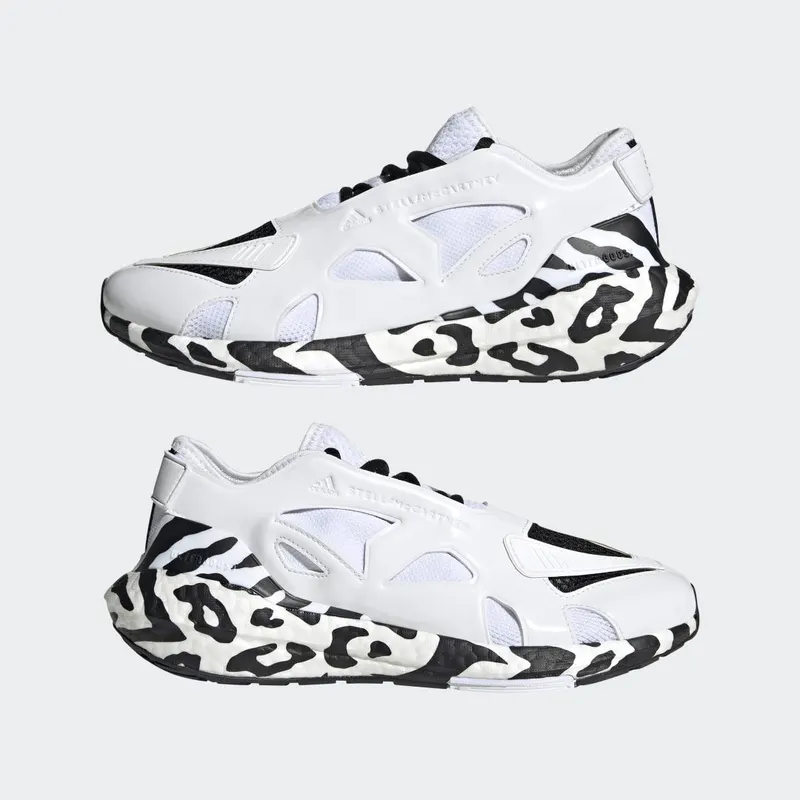 adidas adidas by Stella McCartney Ultraboost 22 Cloud White / Cloud White / Core Black (GY4410)