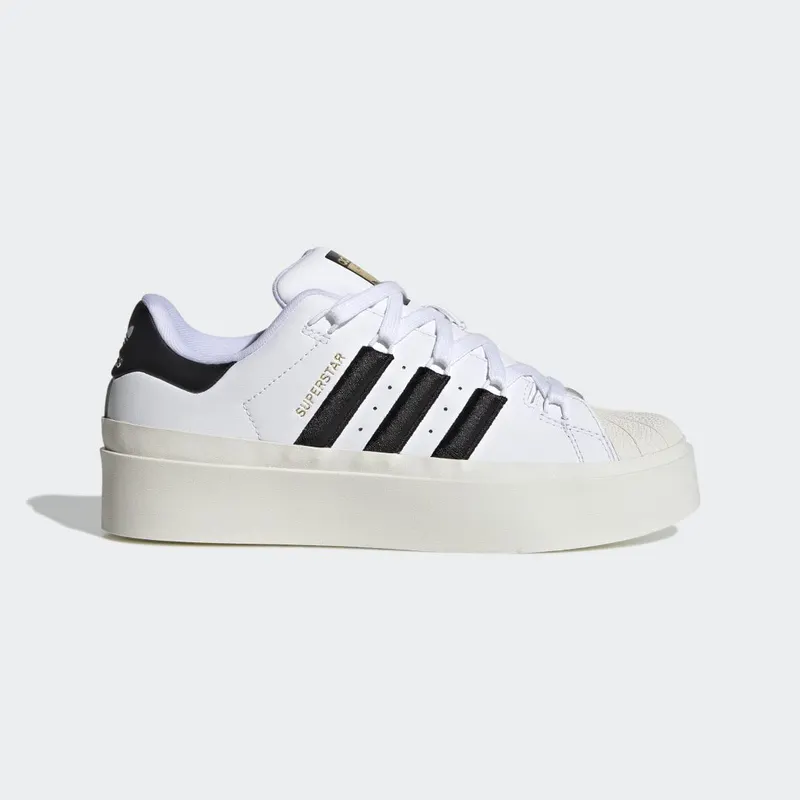 adidas Superstar Bonega Cloud White / Core Black / Off White (GY5250)