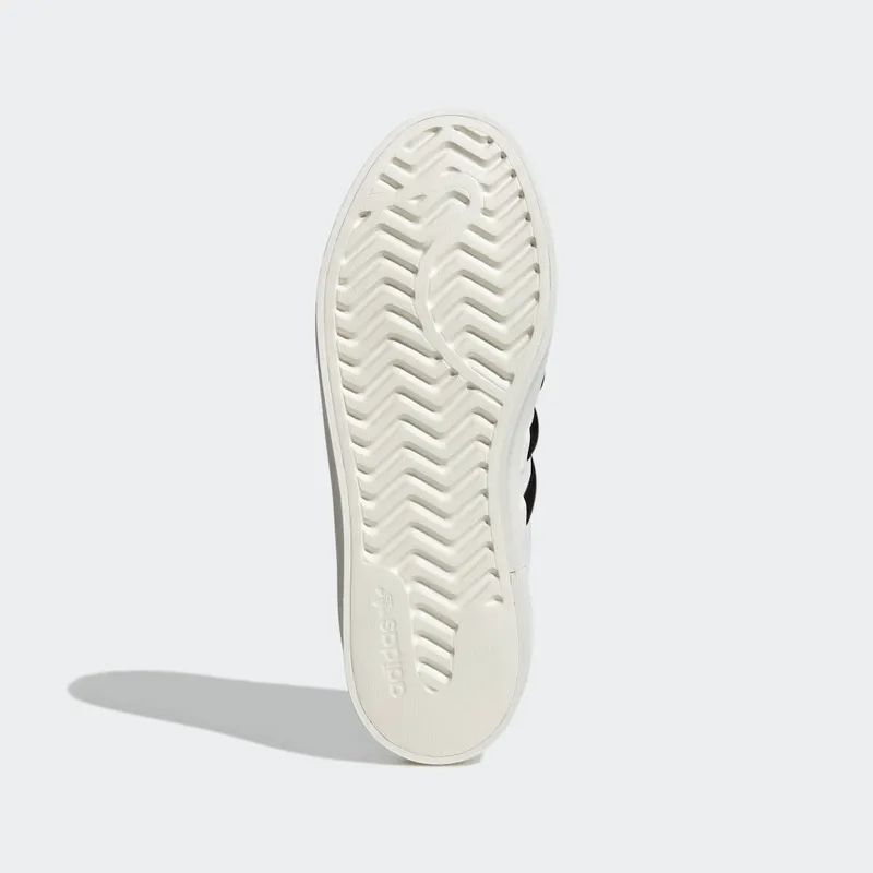 adidas Superstar Bonega Cloud White / Core Black / Off White (GY5250)