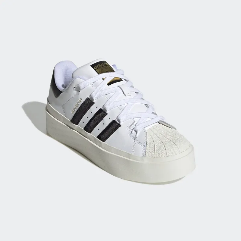adidas Superstar Bonega Cloud White / Core Black / Off White (GY5250)