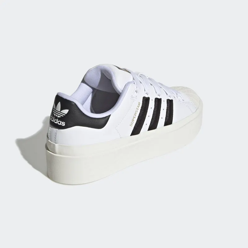 adidas Superstar Bonega Cloud White / Core Black / Off White (GY5250)