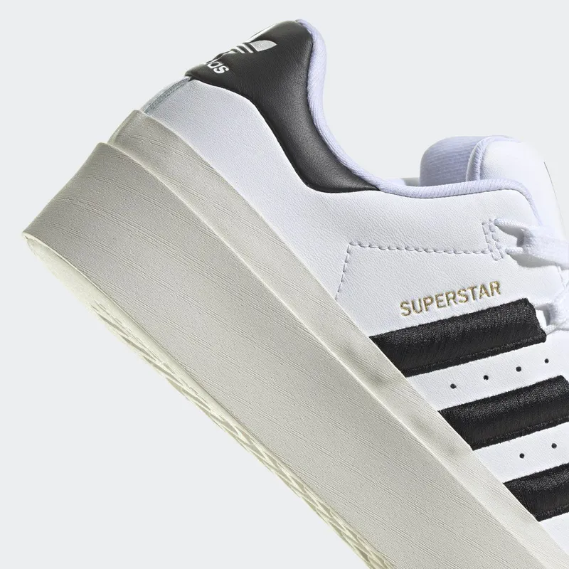 adidas Superstar Bonega Cloud White / Core Black / Off White (GY5250)