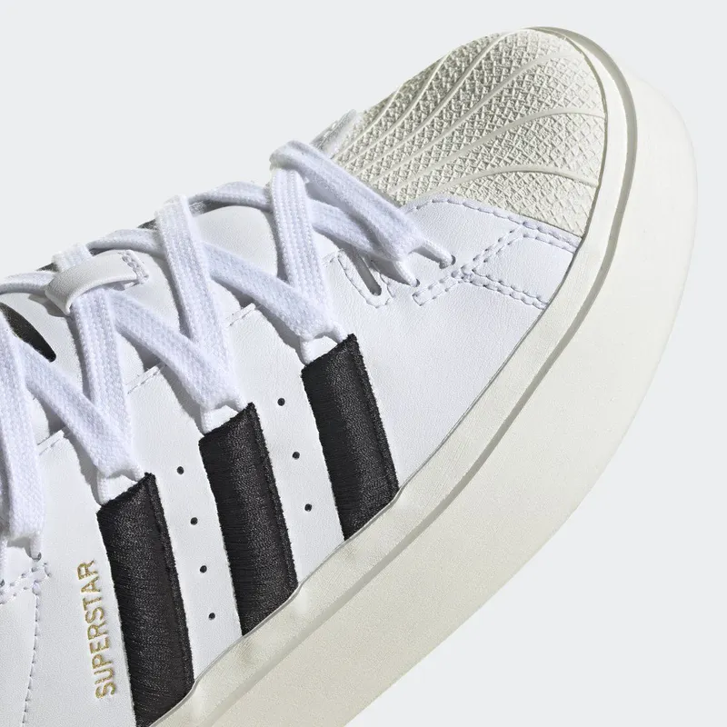 adidas Superstar Bonega Cloud White / Core Black / Off White (GY5250)
