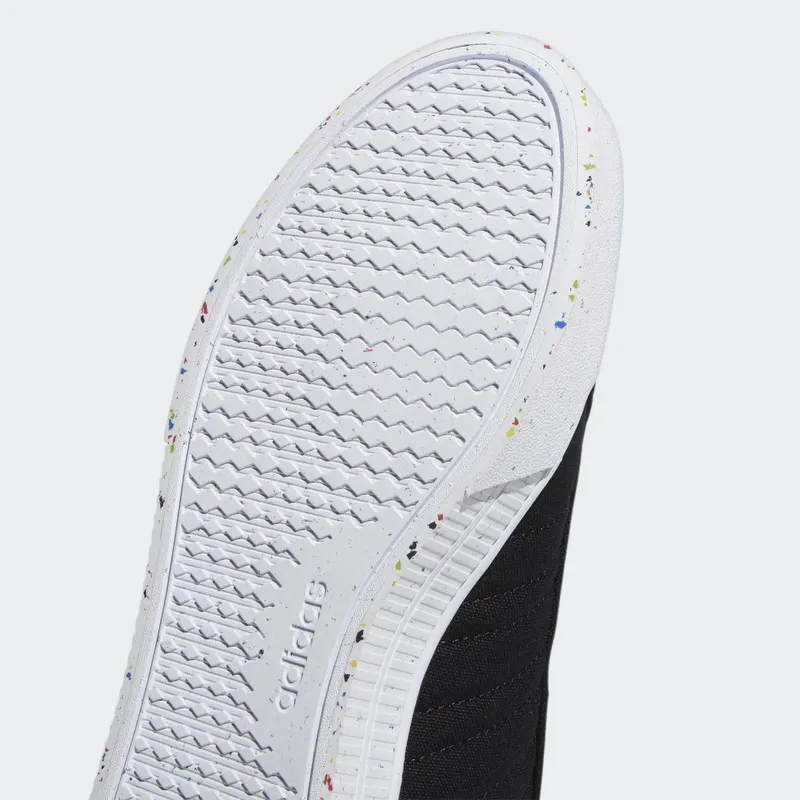 adidas Daily 3.0 Eco Sustainable Lifestyle Skateboardschoenen Core Black / Core Black / Cloud White (GY5487)