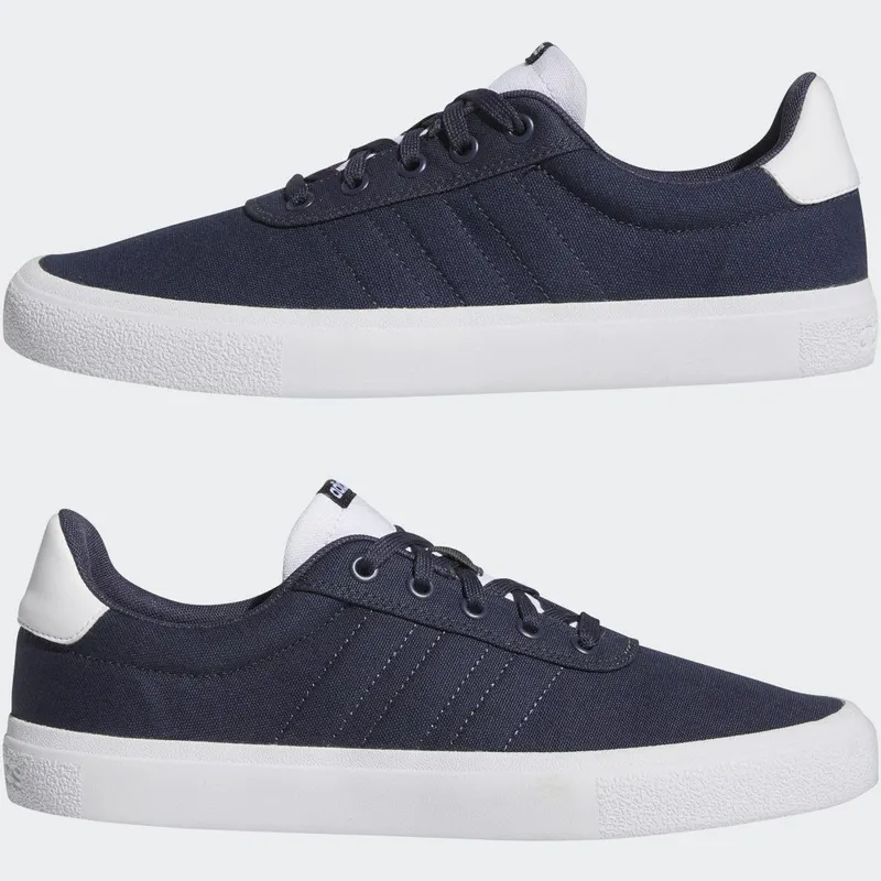 adidas Vulc Raid3r Skateboarding Shadow Navy / Shadow Navy / Cloud White (GY5494)