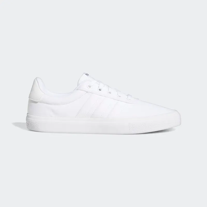 adidas Vulc Raid3r Skateboarding Cloud White / Cloud White / Core Black (GY5495)