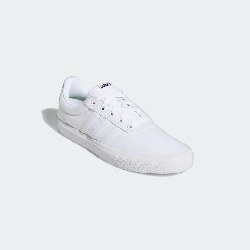 adidas Vulc Raid3r Skateboarding Cloud White / Cloud White / Core Black (GY5495)