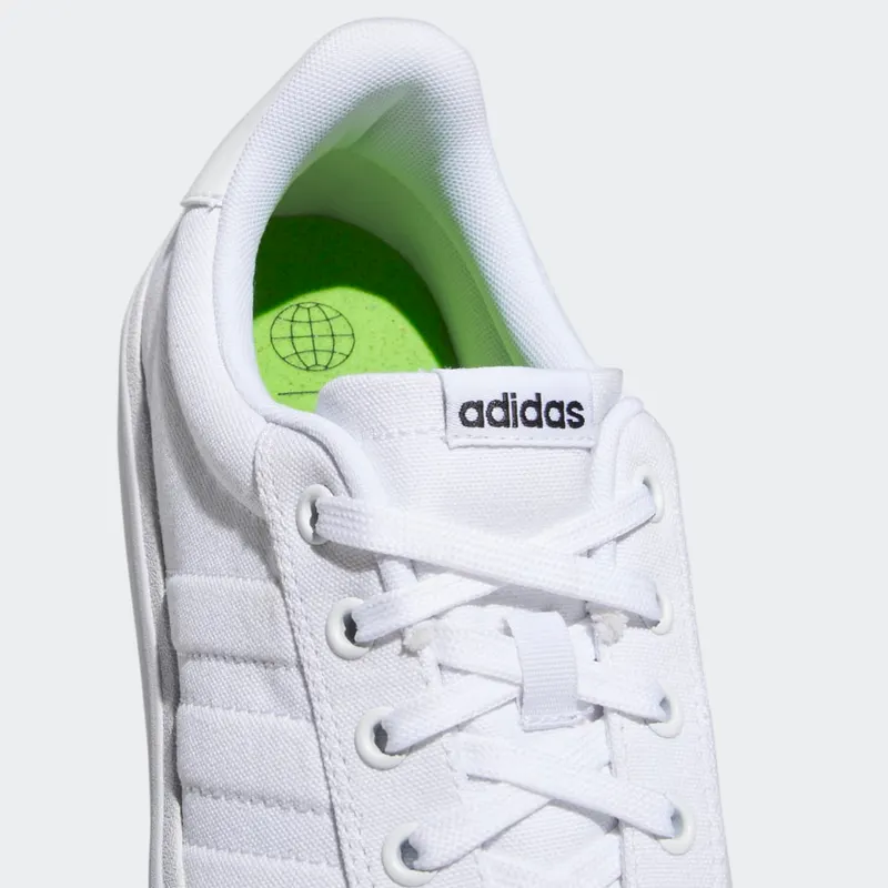 adidas Vulc Raid3r Skateboarding Cloud White / Cloud White / Core Black (GY5495)