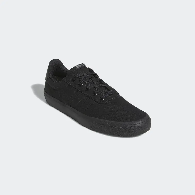 adidas Vulc Raid3r Skateboarding Core Black / Core Black / Grey Four (GY5497)