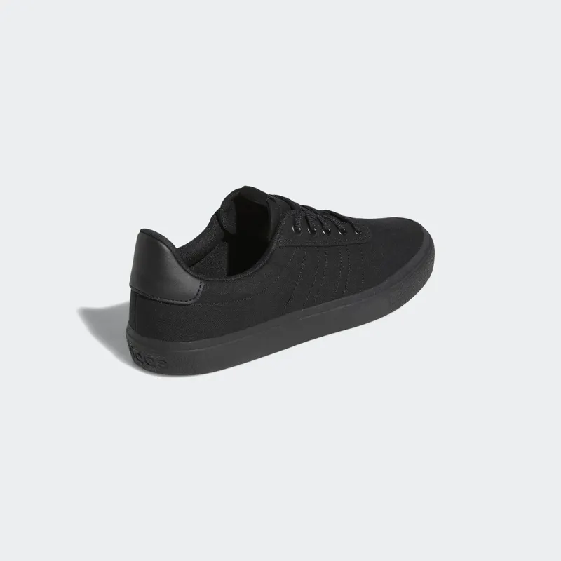 adidas Vulc Raid3r Skateboarding Core Black / Core Black / Grey Four (GY5497)