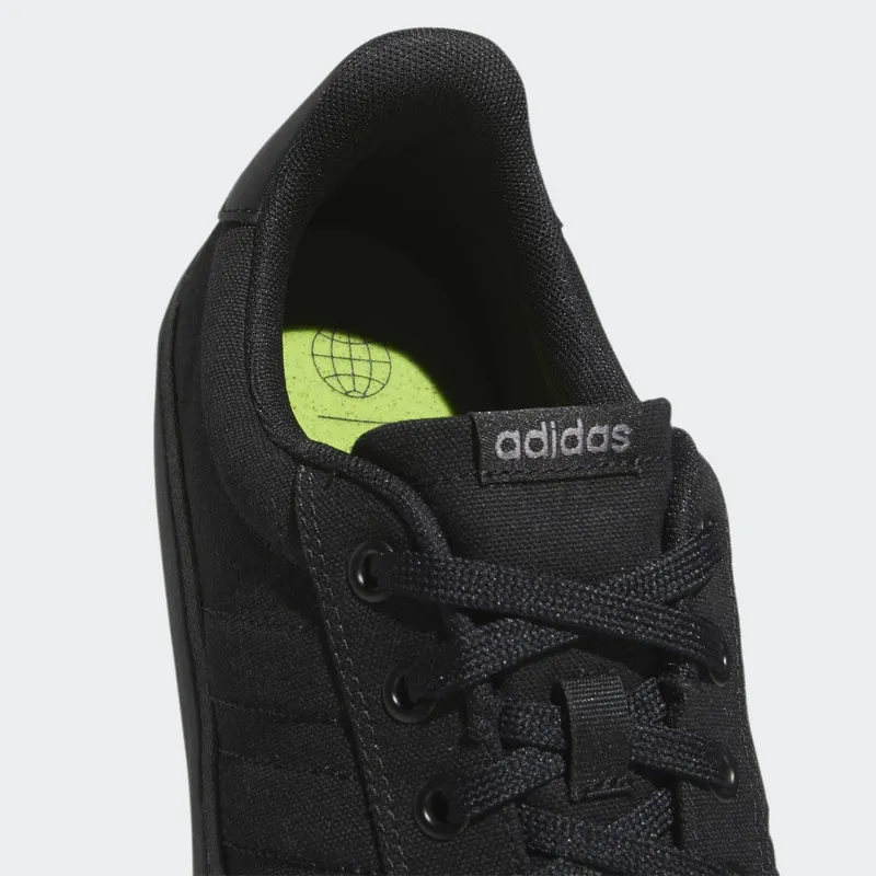 adidas Vulc Raid3r Skateboarding Core Black / Core Black / Grey Four (GY5497)