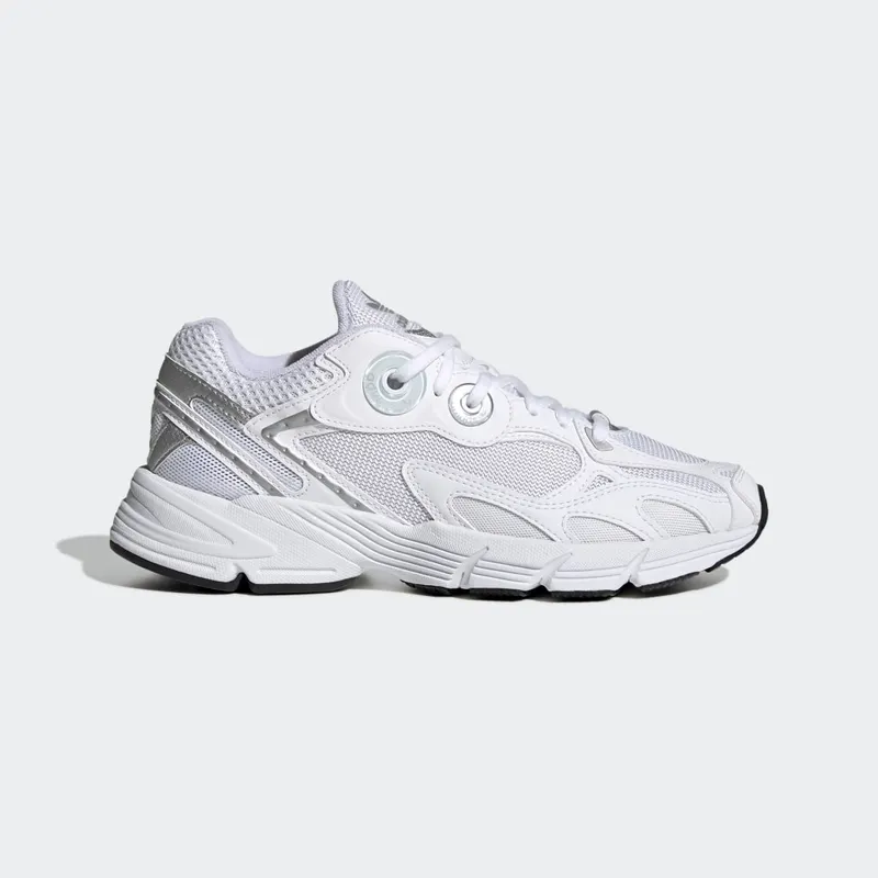 adidas Astir Cloud White / Cloud White / Silver Metallic (GY5565)