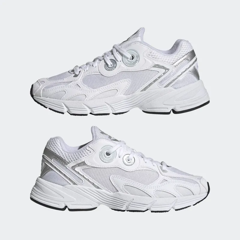 adidas Astir Cloud White / Cloud White / Silver Metallic (GY5565)