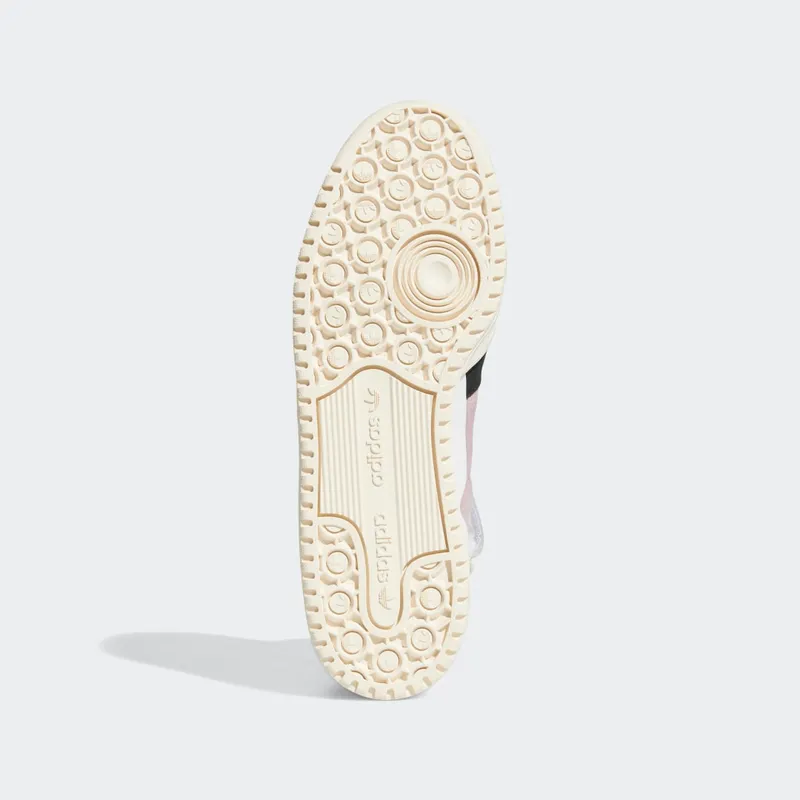 adidas Forum 84 Hi Cloud White / Off White / Wonder White (GY5725)