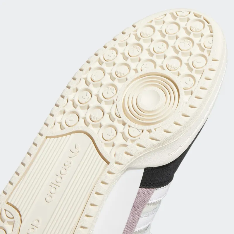 adidas Forum 84 Hi Cloud White / Off White / Wonder White (GY5725)