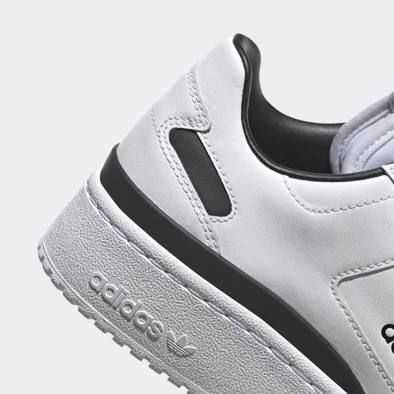 adidas Forum Bold Cloud White / Core Black / Cloud White (GY5921)