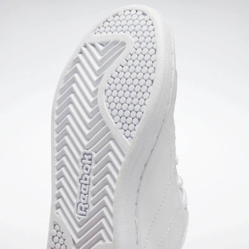Reebok Royal Complete CLN 2 Schoenen Cloud White / Cloud White / True Pink