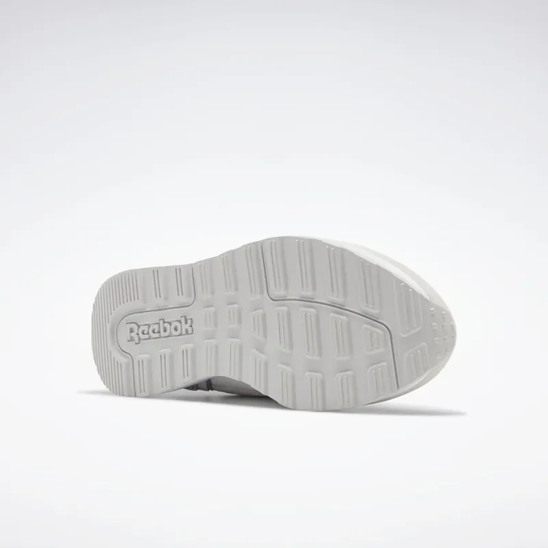 Reebok GL 1000 Schoenen Pure Grey 1 / Pure Grey 2 / Pure Grey 4