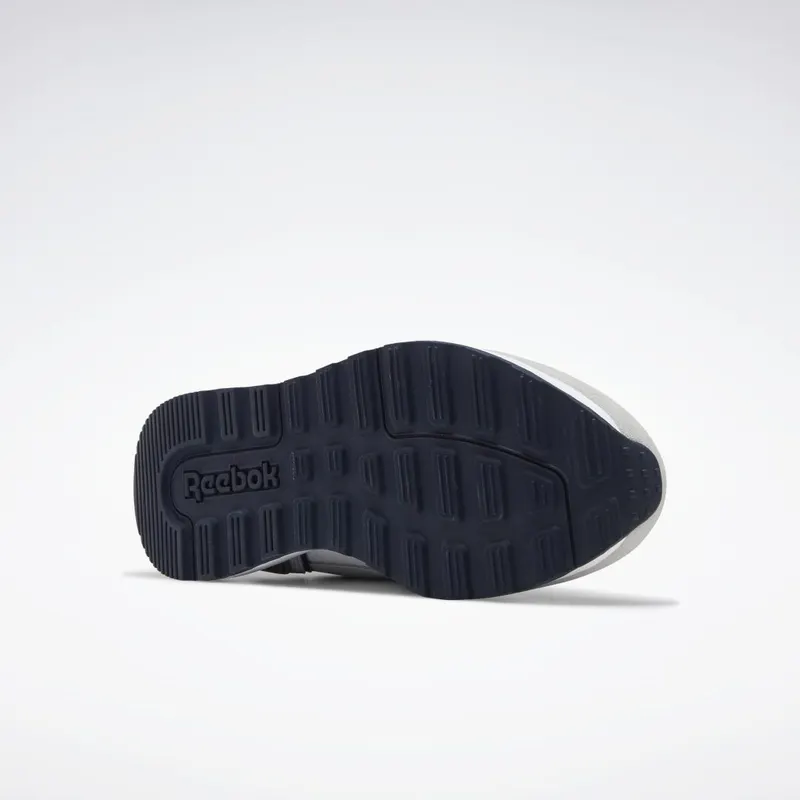 Reebok GL 1000 Schoenen Cloud White / Vector Navy / Pure Grey 3
