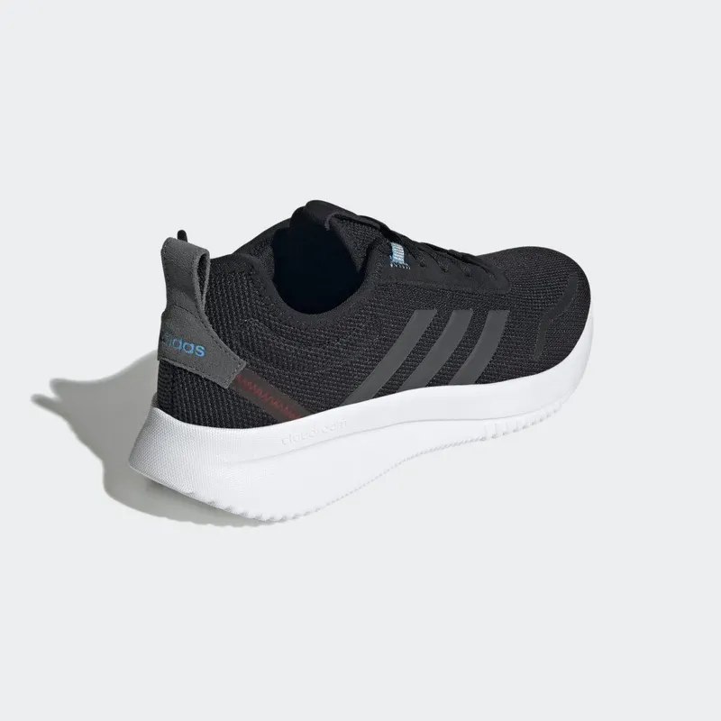 adidas Lite Racer Rebold Core Black / Grey Six / Sky Rush (GY5980)