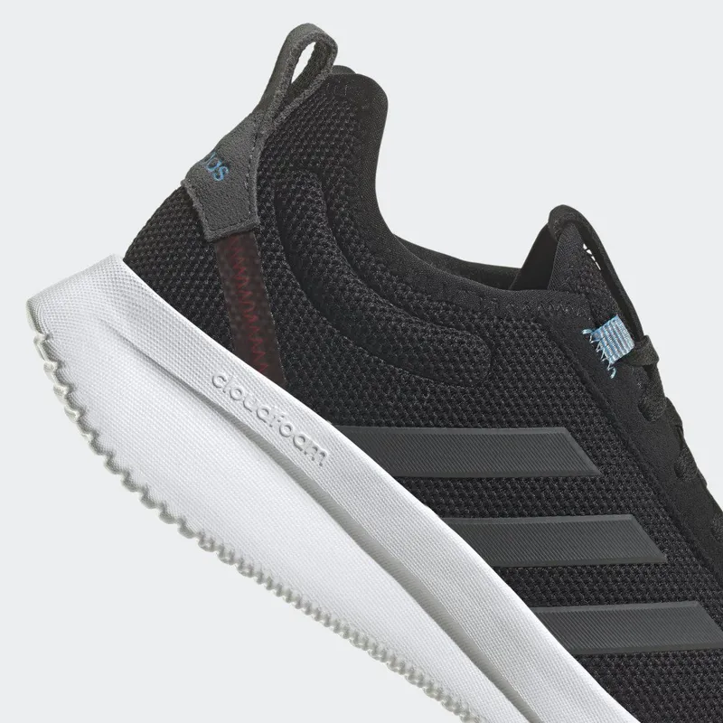 adidas Lite Racer Rebold Core Black / Grey Six / Sky Rush (GY5980)