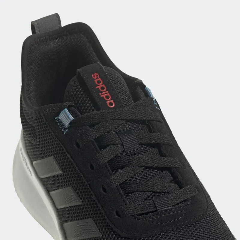 adidas Lite Racer Rebold Core Black / Grey Six / Sky Rush (GY5980)