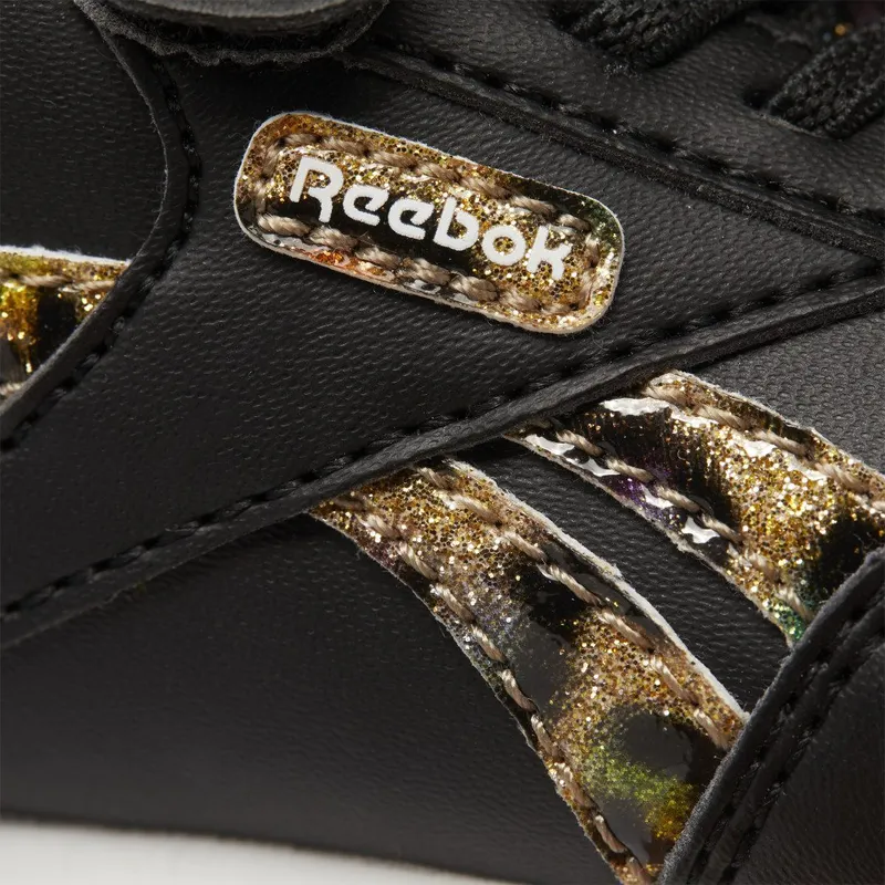 Reebok Royal Classic Jogger 3 Schoenen Core Black / Core Black / Cloud White