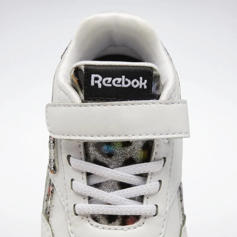 Reebok Royal Classic Jogger 3 Schoenen Cloud White / Cloud White / Core Black
