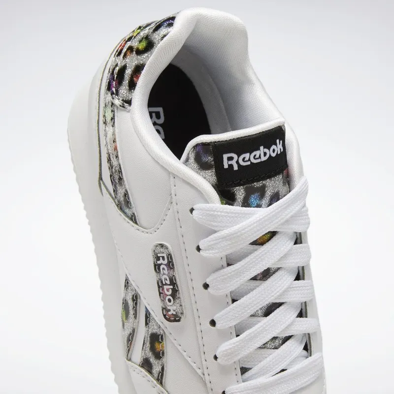 Reebok Royal Classic Jogger 3 Schoenen Cloud White / Cloud White / Core Black