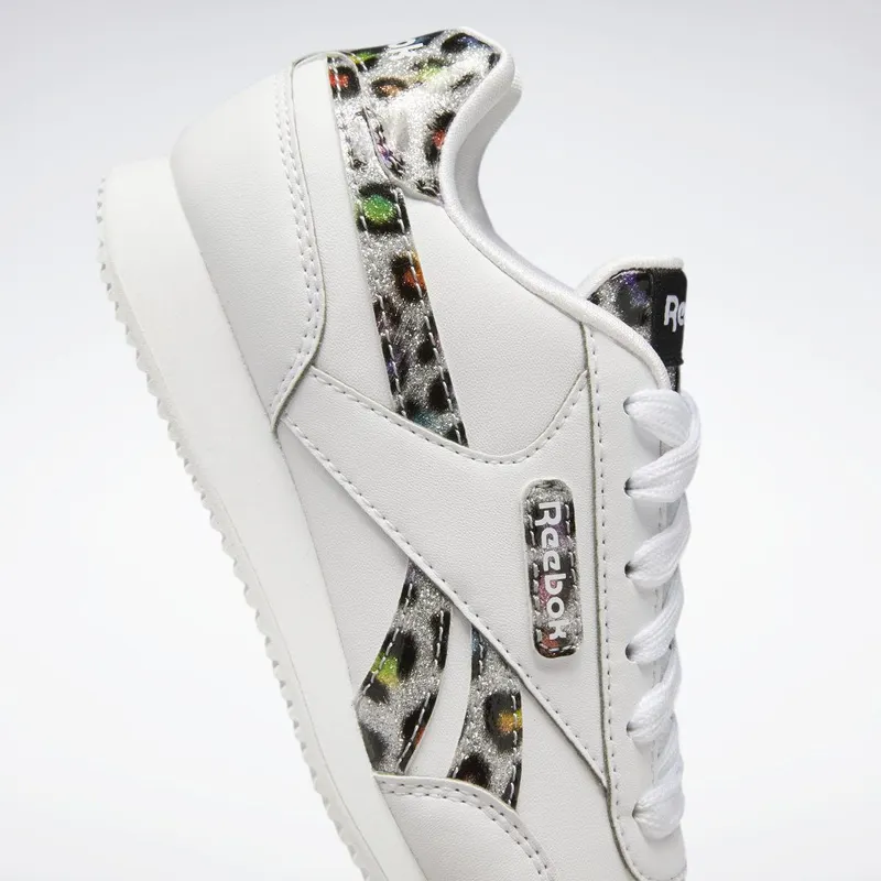Reebok Royal Classic Jogger 3 Schoenen Cloud White / Cloud White / Core Black
