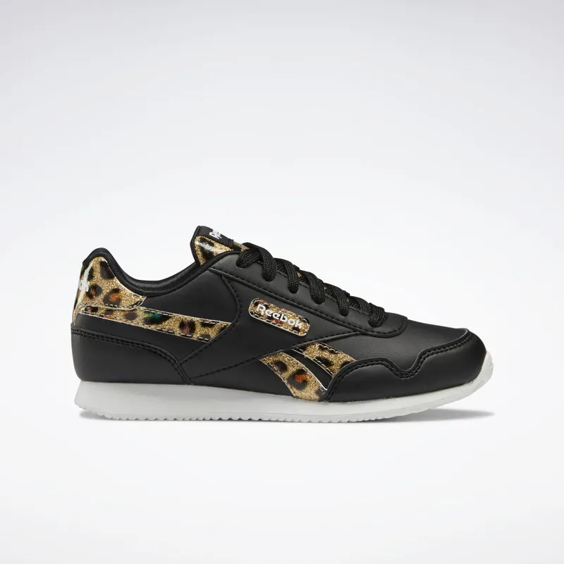 Reebok Royal Classic Jogger 3 Schoenen Core Black / Core Black / Cloud White