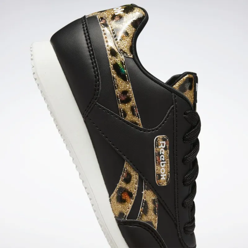 Reebok Royal Classic Jogger 3 Schoenen Core Black / Core Black / Cloud White
