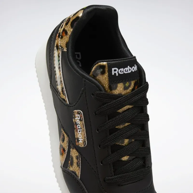 Reebok Royal Classic Jogger 3 Schoenen Core Black / Core Black / Cloud White