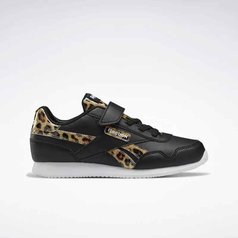 Reebok Royal Classic Jogger 3 Schoenen Core Black / Core Black / Cloud White