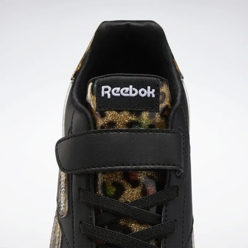 Reebok Royal Classic Jogger 3 Schoenen Core Black / Core Black / Cloud White
