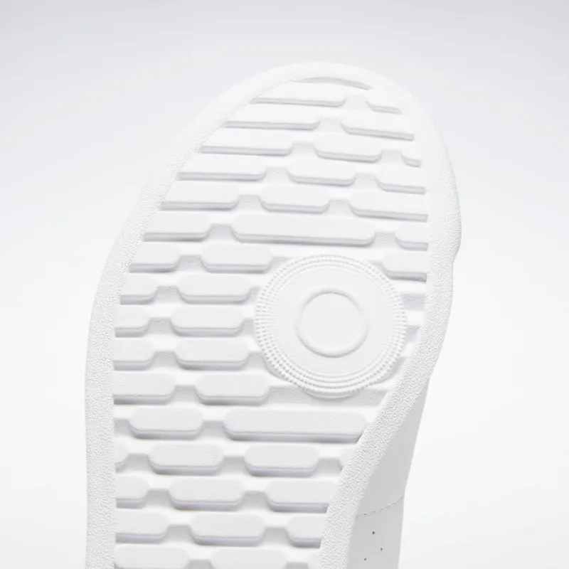 Reebok Princess Cloud White / Cloud White / Silver Metallic