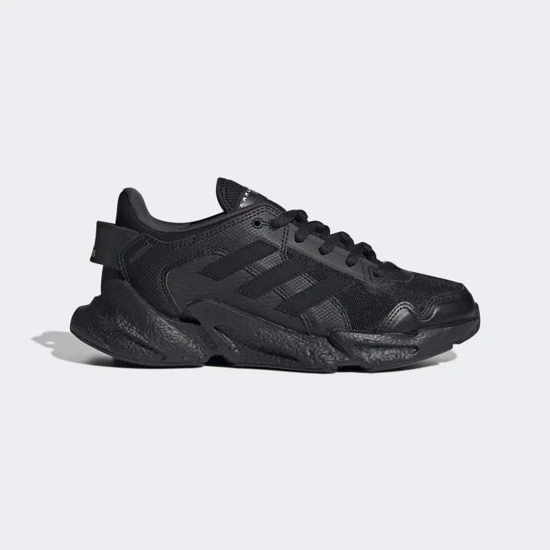 adidas Karlie Kloss X9000 Core Black / Core Black / Core Black (GY6343)