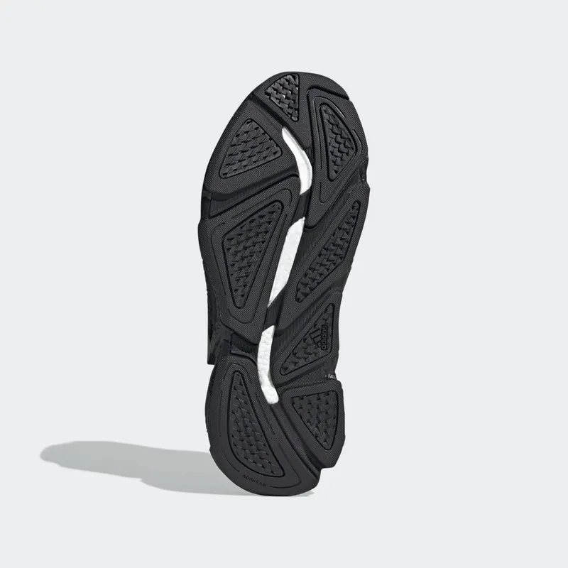 adidas Karlie Kloss X9000 Core Black / Core Black / Core Black (GY6343)