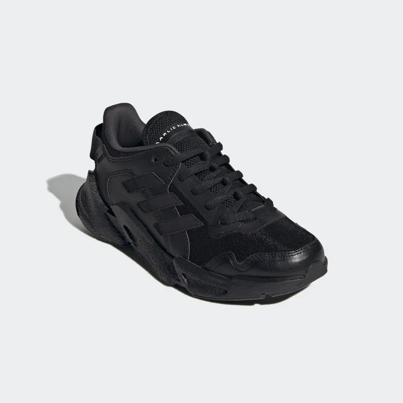 adidas Karlie Kloss X9000 Core Black / Core Black / Core Black (GY6343)