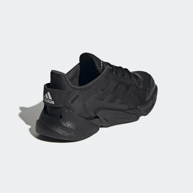 adidas Karlie Kloss X9000 Core Black / Core Black / Core Black (GY6343)