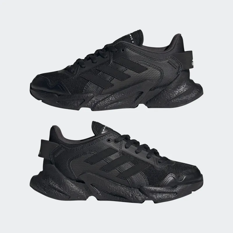 adidas Karlie Kloss X9000 Core Black / Core Black / Core Black (GY6343)